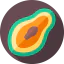 Papaya 图标 64x64