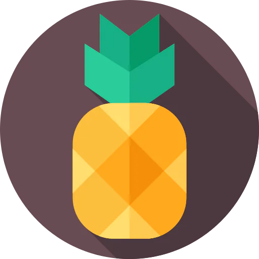 Pineapple icon