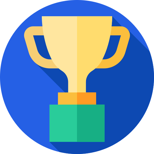 Trophy icon