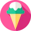 Ice cream 图标 64x64