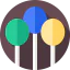Balloon 图标 64x64