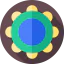 Tambourine 图标 64x64