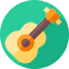 Guitar 图标 64x64