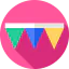 Garlands 图标 64x64