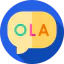 Olá 图标 64x64