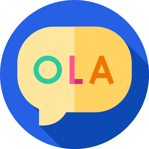 Olá icon