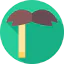 Moustache 图标 64x64