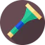 Horn 图标 64x64