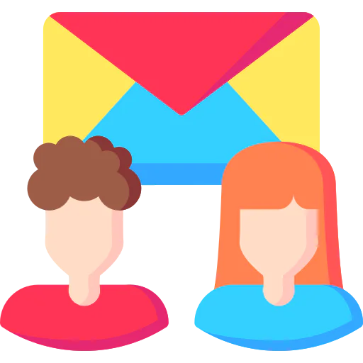 Email icon