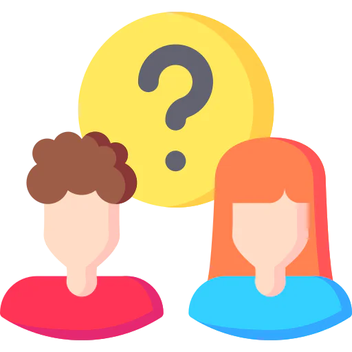 Question icon