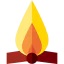 Bonfire アイコン 64x64