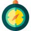 Compass アイコン 64x64