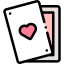 Playing cards icon 64x64