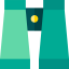 Binoculars icon 64x64