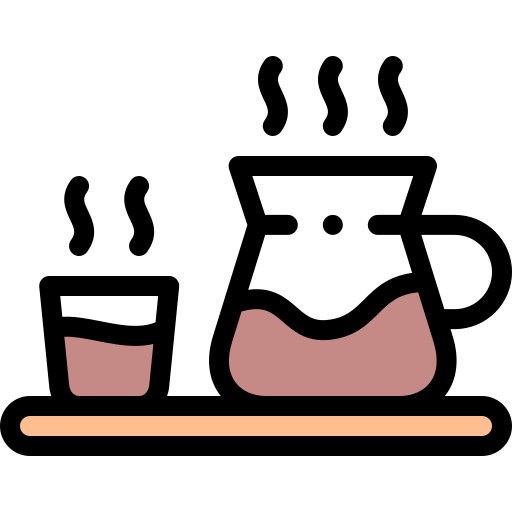Coffee break icon