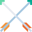 Arrows icon 64x64