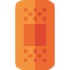 Band aid アイコン 64x64