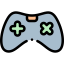 Video game ícone 64x64