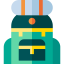 Backpack アイコン 64x64