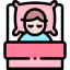 Sleeping ícone 64x64