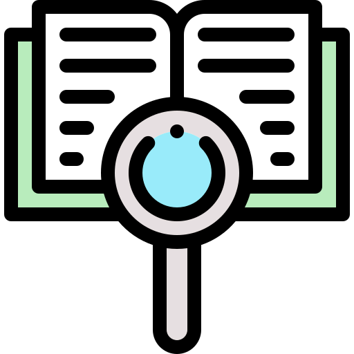 Study icon