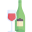 Alcohol ícono 64x64