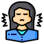 Allergy icon 64x64