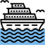 Cruise 图标 64x64