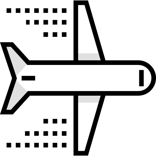Flight 图标