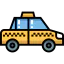 Taxi 图标 64x64