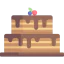 Bakery ícono 64x64