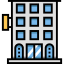 Hotel 图标 64x64