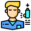 Asthma icon 64x64