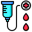 Chemotherapy icon 64x64