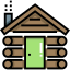 Cabin 图标 64x64