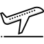 Departures 图标 64x64
