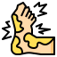 Cracked skin icon 64x64