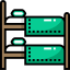 Bunk 图标 64x64