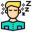 Fatigue icon 64x64