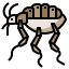 Flea icon 64x64