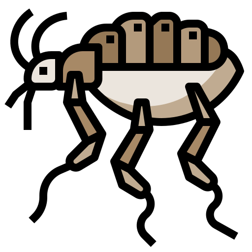 Flea icon