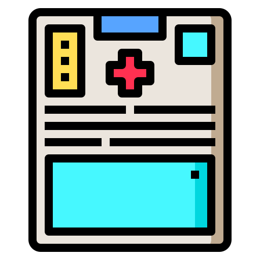 Information Ikona