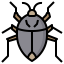 Insects アイコン 64x64