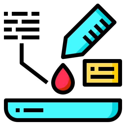 Testing icon