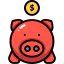Piggy bank 상 64x64
