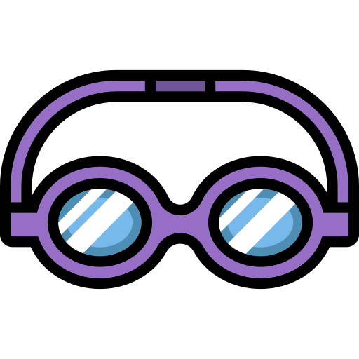 Goggles icon
