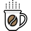 Coffee cup 상 64x64