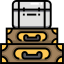 Suitcase 상 64x64