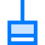 Dustpan icon 64x64