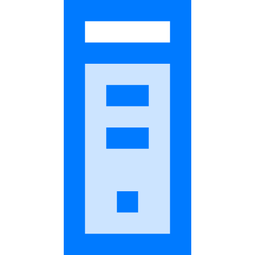 Remote control icon